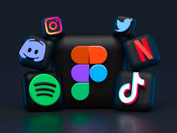 Social media platforms and digital tools